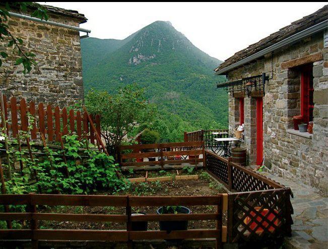 Art Deco Bed & Breakfast Bed & Breakfast Dikorfo Bagian luar foto