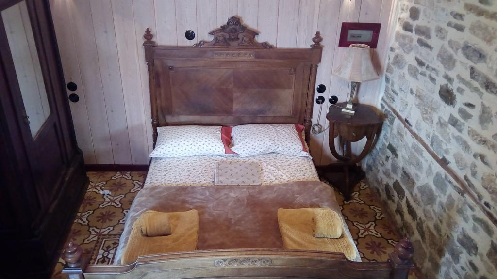 Art Deco Bed & Breakfast Bed & Breakfast Dikorfo Bagian luar foto